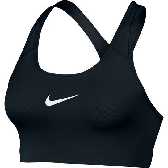 top para malhar nike