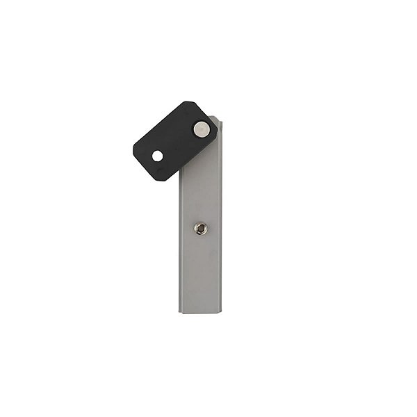PIV-752 Pivo janela de aluminio basculante Suprema - Fosco