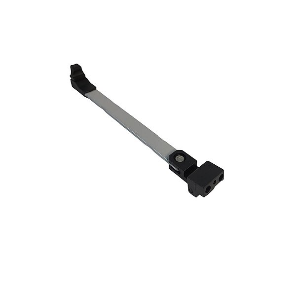 HAS 542 - Haste limitadora janela basculante 200mm Suprema
