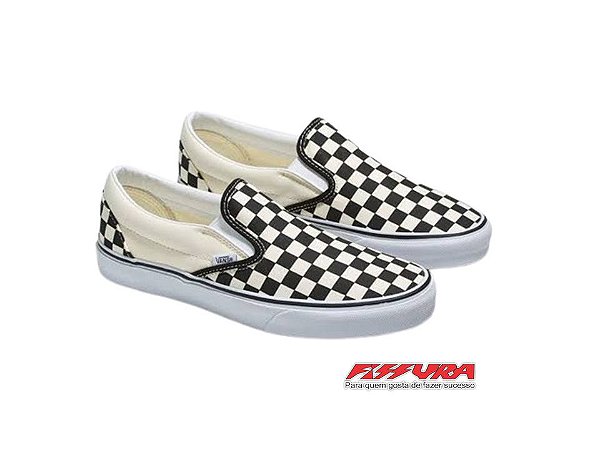 Tênis Vans Asher Canvas