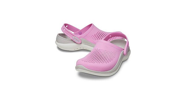 Crocs Literide 360 rosa pink