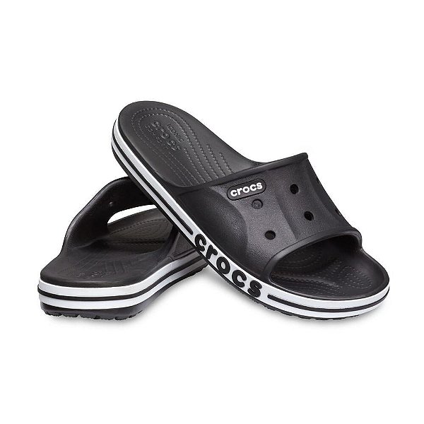 crocs Slide Bayaband Slide