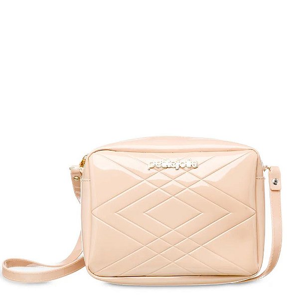 Bolsa Petite Jolie Cassy PJ4688