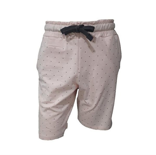 Bermuda sallo masculina Clearance