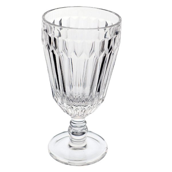 Taça de Vidro Bretagne - 330ml