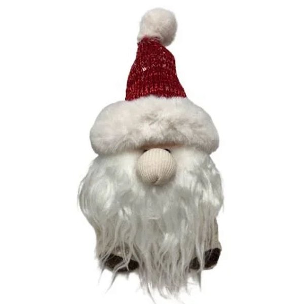 Papai Noel Bolinha