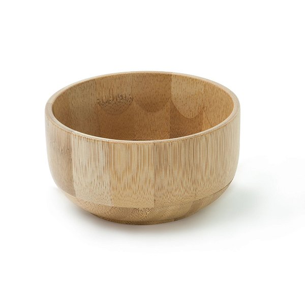 Bowl Pequeno Em Bambu Ecokitchen 10CM