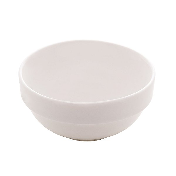 Mini Petisqueira de Porcelana - Ramequim