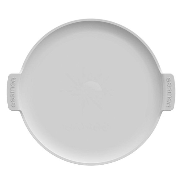 Forma de Pizza de Porcelana Assar e Servir 32cm