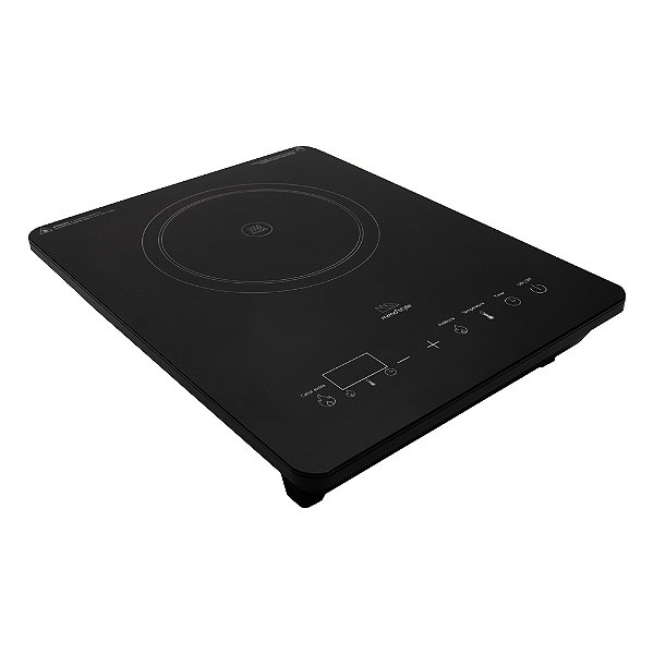 Fogão Cooktop Portátil Indução de Bancada 220v