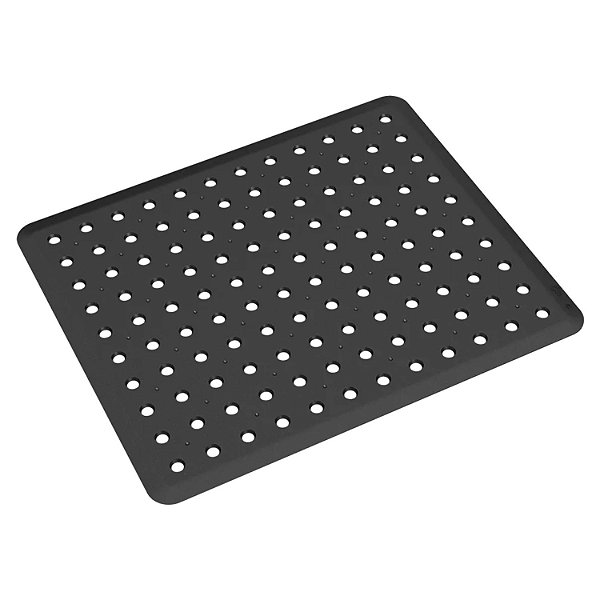 Grade De Pia Basic Para Copos Preto