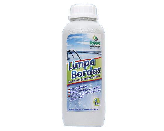 Limpa Bordas