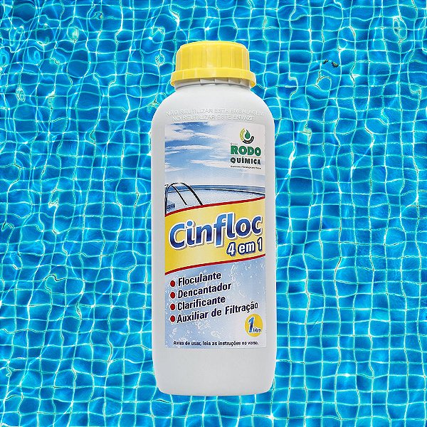 Cinfloc