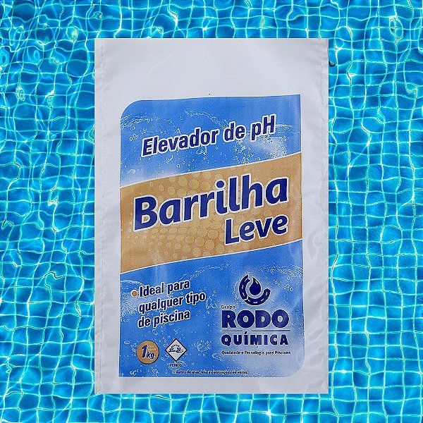 Barrilha Leve