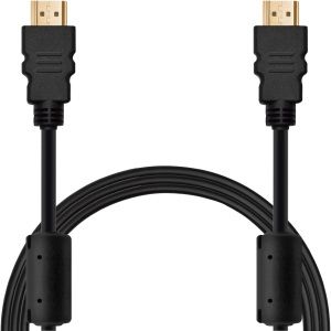 Cabo Hdmi X Hdmi C/ 1.8 Mts Mb81112