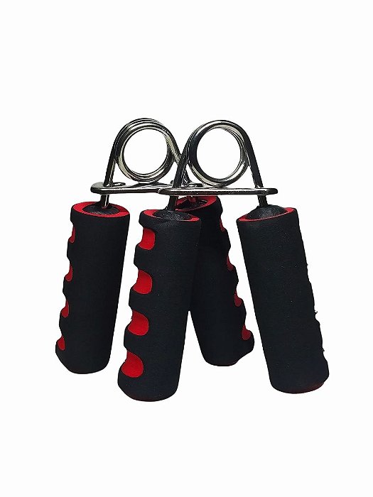 Fortalecedor De Antebraço E Mão Mb57118