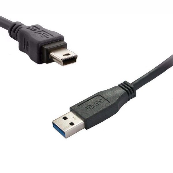 Cabo Mini Usb V3 (Xc-Cd-V3)