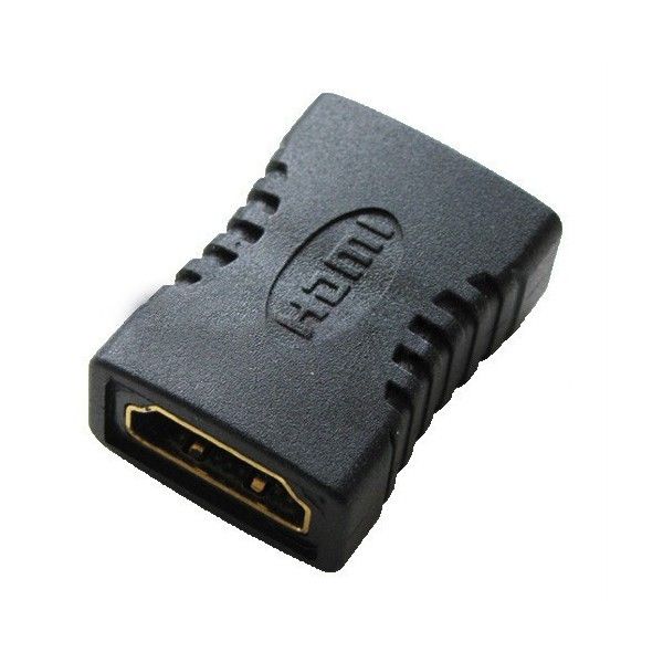 Adaptador/Emenda Hdmi-F X Hdmi-F Xc-E-Hf/Gb54055
