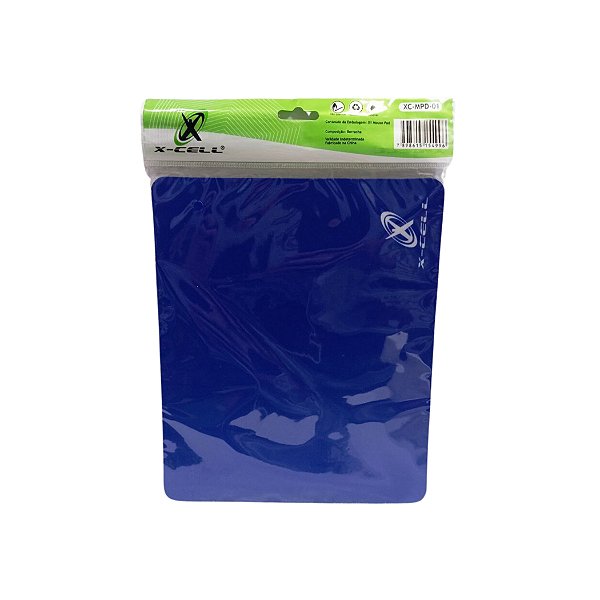 Mouse Pad Xc-Mpd-01