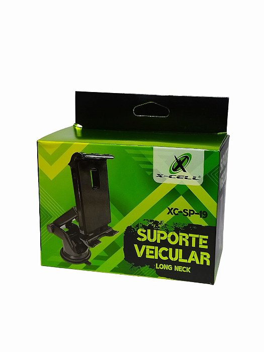 Suporte Plastico P/ Celular Xc-Sp-19