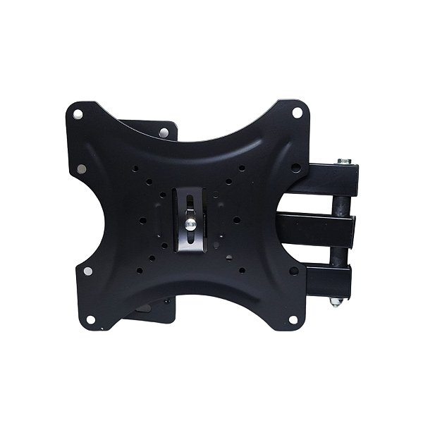 Suporte de Parede Articulado Para Tv de 14 a 42 Polegadas LEY-1525D