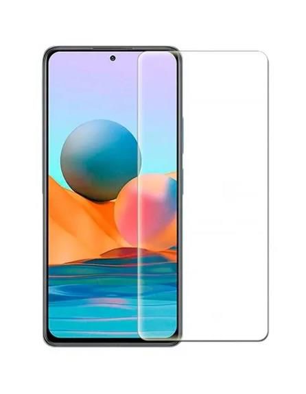 Pelicula De Vidro P/ Celular Note 10 4g S/ Emb