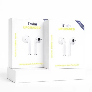 Fone De Ouvido 2000008359689 (i7 mini)