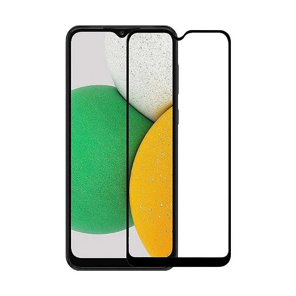 Pelicula P/ Celular 3df A03