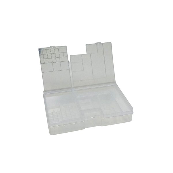 Caixa Plastica Box Organizadora XC-CO-01