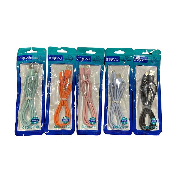 Cabo de Dados Tipo-C 3.1A 1Mt CBO-5730