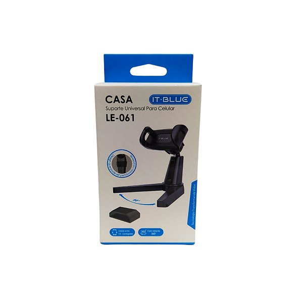 Suporte Para Celular LE-061