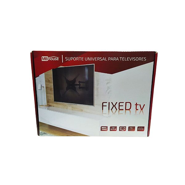 Suporte Para Tv de 32 a 55 Polegadas GB54043