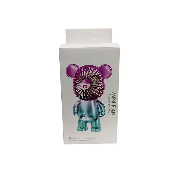 Mini Ventilador Portatil XC-VP-42