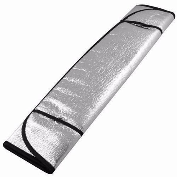 Para-Sol Frontal Sw Simples Metalizado SW1015