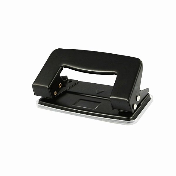 PERFURADOR METAL 2 FUROS 12F UND