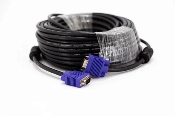Cabo Xc-Vga-20 20mt X-Cell