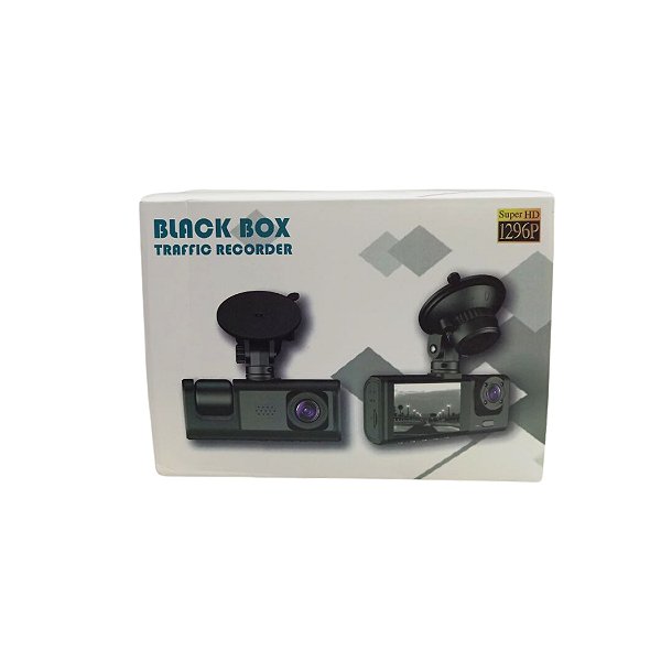 Camera Dvr Veicular XC-A1