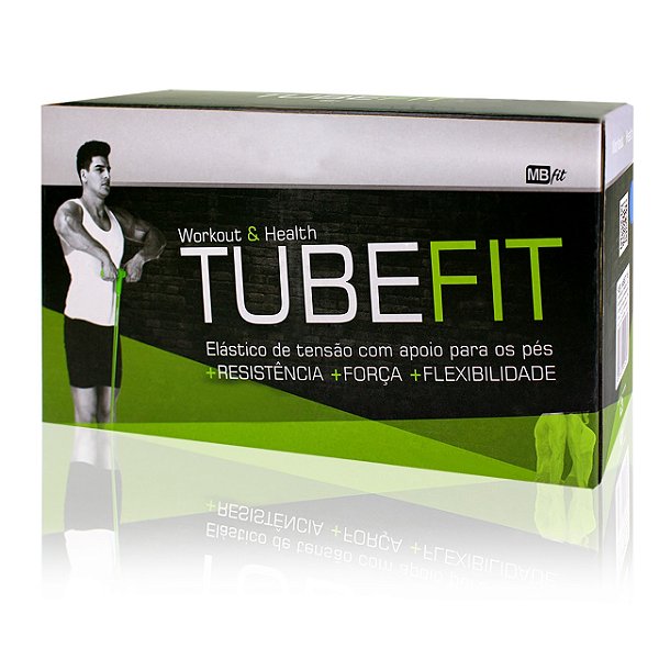 Elastico de Exercicios GB57116