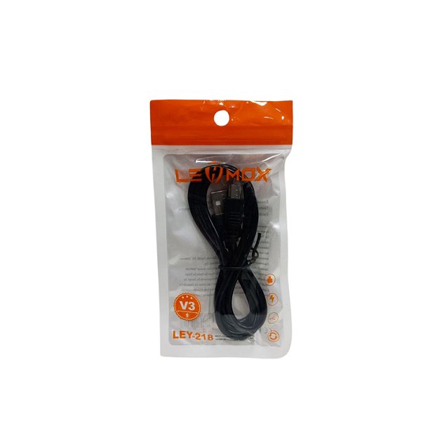 Cabo Usb Para V3 Mini Ley-218