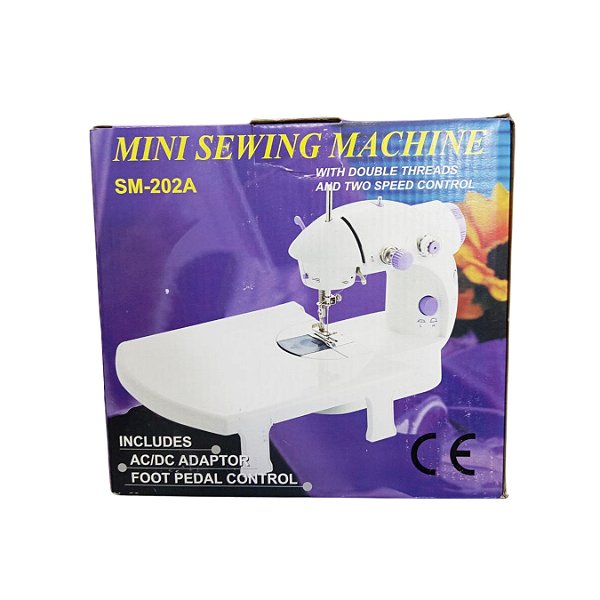 Maquina de Costura RYP-810