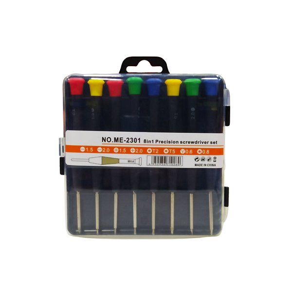 Kit de Ferramentas XC-KC-6308