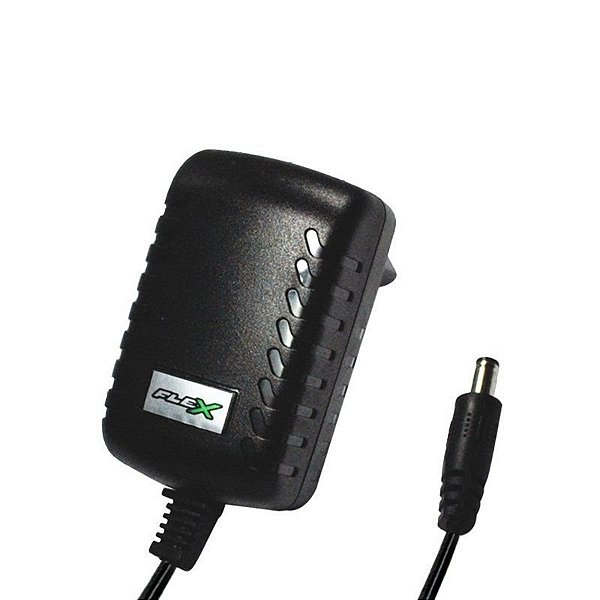 Fonte De Alimentacao Fx-9v/1a