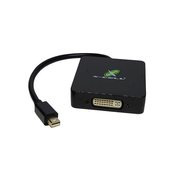 Adaptador Dp X Dvi Xc-Adp-25