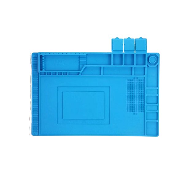 Manta Antiestatica Med. 450mm x 300mm XC-MA-501