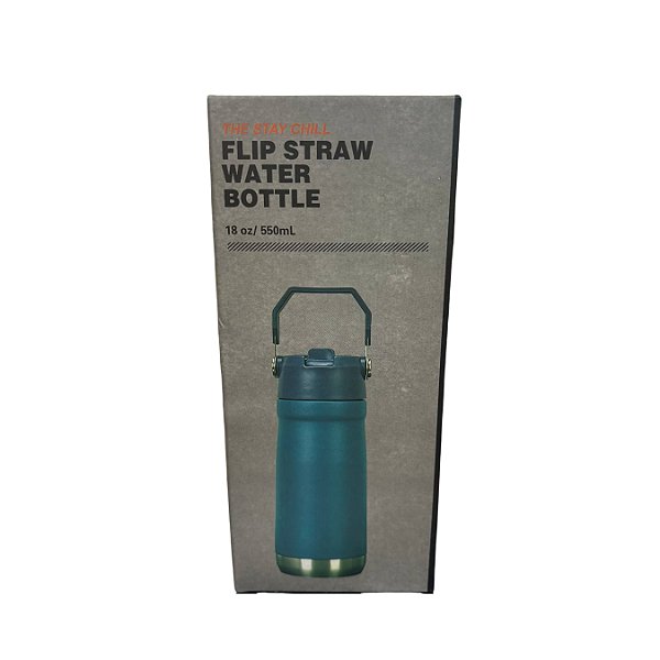 Garrafa Termica 550ml ST-1302