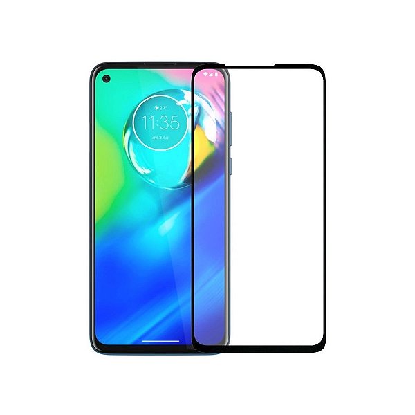 Pelicula P/ Celular 3d G9 Power