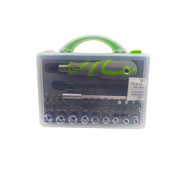 Kit de Ferramentas XC-H3013