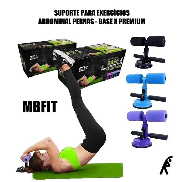Base x Para Exercicios MB57157