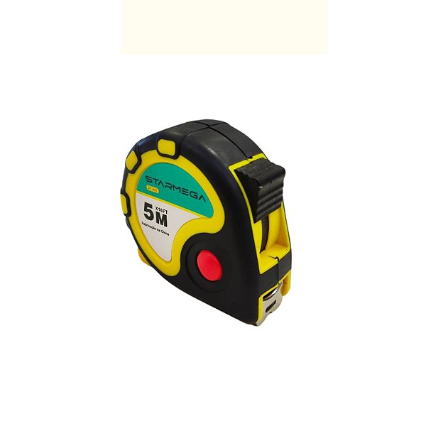 Trena Emborrachada C/ Trava 5 Mt ST-416