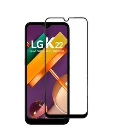 Pelicula P/ Celular 3d K22/K22+/M20